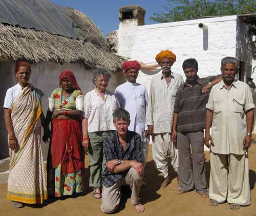 Rajasthan, India, 2008