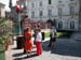 La mairie: Before the wedding