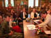 La mairie: Our wedding