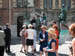 La mairie: After the wedding