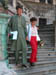La mairie: After the wedding