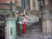 La mairie: After the wedding