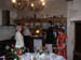 The dinner at Philippe's and Florence's