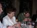 The dinner at Philippe's and Florence's