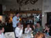 The dinner at Philippe's and Florence's