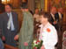 La mairie: Our wedding