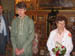 La mairie: Our wedding