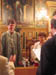 La mairie: Our wedding