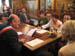 La mairie: Our wedding