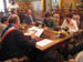 La mairie: Our wedding