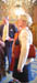 La mairie: Our wedding