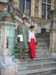 La mairie: After the wedding