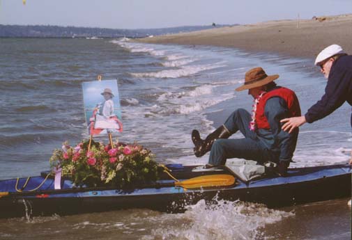 Joel-14-Robert-gets-into-kayak
