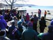 Honoring Surain at Puget Sound