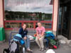 Trondheim: The Train Station