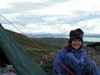 Camp 3 and Sarah