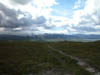 The Trail