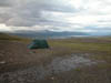 Camp 4 ...