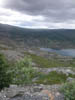 Norway: High above Sulitelma