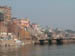 Ghats seen from Ganga