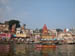 Ghats seen from Ganga