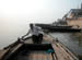 Boatsman with his boat