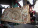 Embroiderd gift