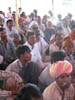 The Audience ...