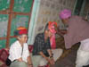 One more Turban for Rain ...