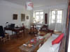 La salle de s�jour