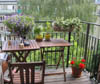 Le grand balcon