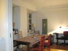La salle � manger