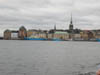 Gamla Stan (The Old City)