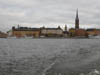 Riddarholmen
