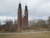 The H�galid Church