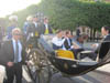 Crown Princess Victoria, her fianc� and Prince Philip