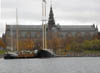 The Nordic Museum
