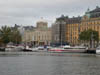 Dramaten, the big Theatre