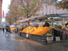 The H�torget market