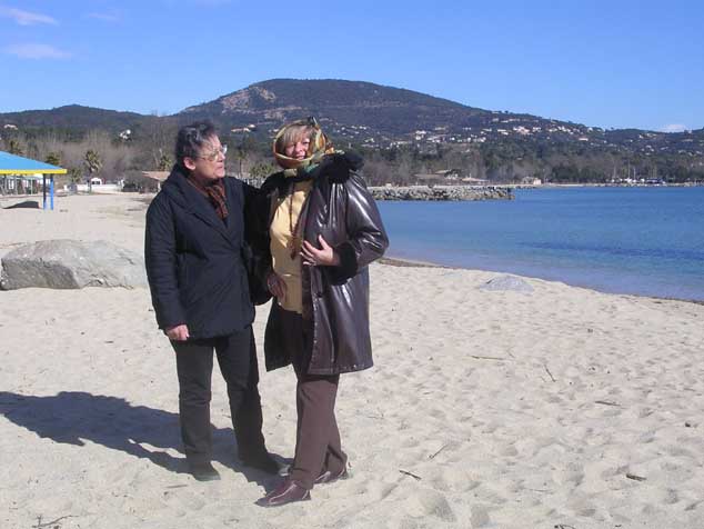 Port Grimaud