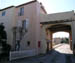 Ile des Pins: The entry to the house