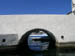 Ile des Pins: A little bridge near the house