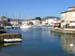 Ile des Pins: The canals around the house