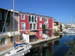 Port Grimaud: The village