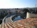 Ile des Pins: View from the upper terrasse