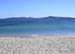Port Grimaud: The beach