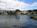 Ile des Pins: The canals