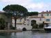 Ile des Pins: The canals