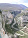 The Gorges of Verdon