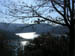 The St Cassien Lake
